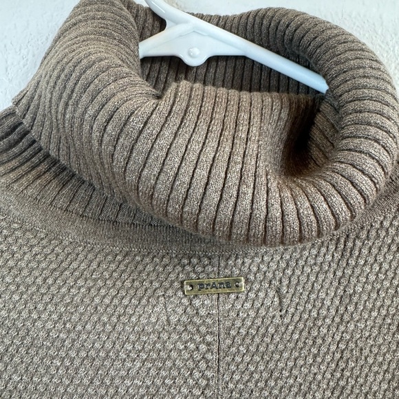 *NWOT* PRANA ‘Figaro’ Wool Knit Sweater Dress - Picture 10 of 11